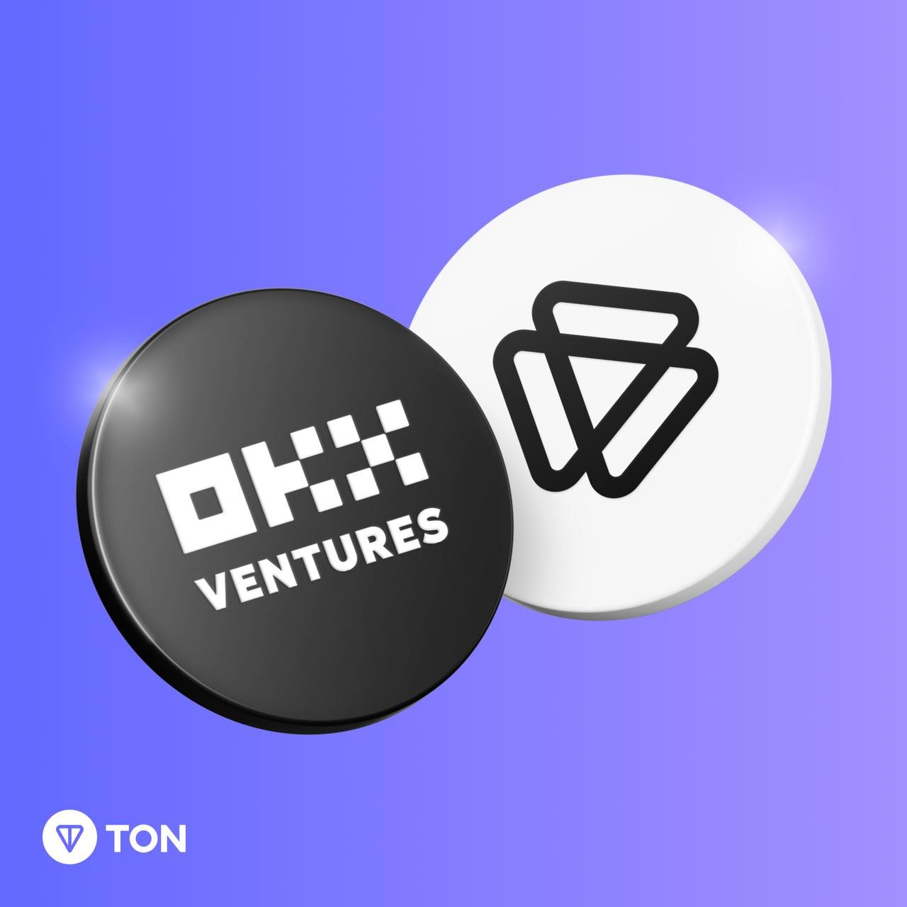 OKX Ventures инвестирует $5 млн в TON Ventures для развития мини-приложений Telegram  OKX продолжает внедрять свои сервисы в Telegram! После запуска Telegram Growth Hub с бюджетом $10 млн для привлечения разработчиков приложений на базе TON, инвестиционное подразделение OKX Ventures направило $5 млн в TON Ventures.  Фонд TON Ventures сосредоточен на развитии Web3-приложений в Telegram, включая DeFi, GameFi, инструменты креативной экономики и ИИ, а также на улучшении монетизации проектов экосистемы.  Подробнее — в нашем блоге.