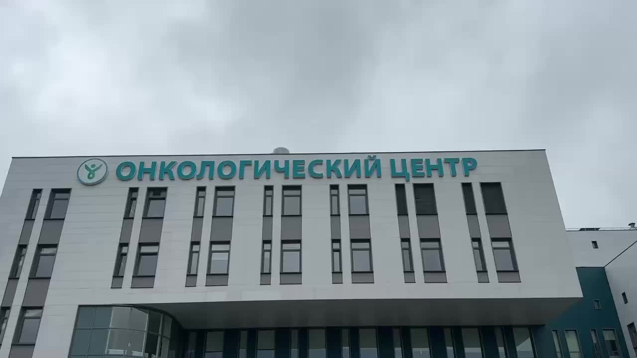 В Красноярске успешно проведена первая пересадка костного мозга от донора для 6-летней девочки с лейкозом