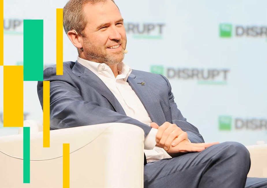 Ripple и Mastercard объявили о партнёрстве в пилотном проекте стейблкойн RLUSD на блокчейне XRP Ledger будут использовать для расчётов по кредитным картам DeCenter