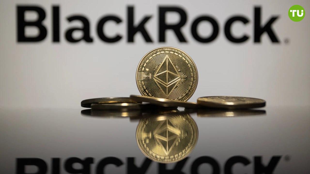 Активы BlackRock Ethereum ETF ETHA превысили $10 млрд На фоне резкого взлета ETH чистые активы ETHA сейчас составляют $10,09 млрд. За последние 10 дней активы выросли с $5 млрд до $10 млрд. Интересно, что ETHA был запущен год назад, 23 июля 2024 года.