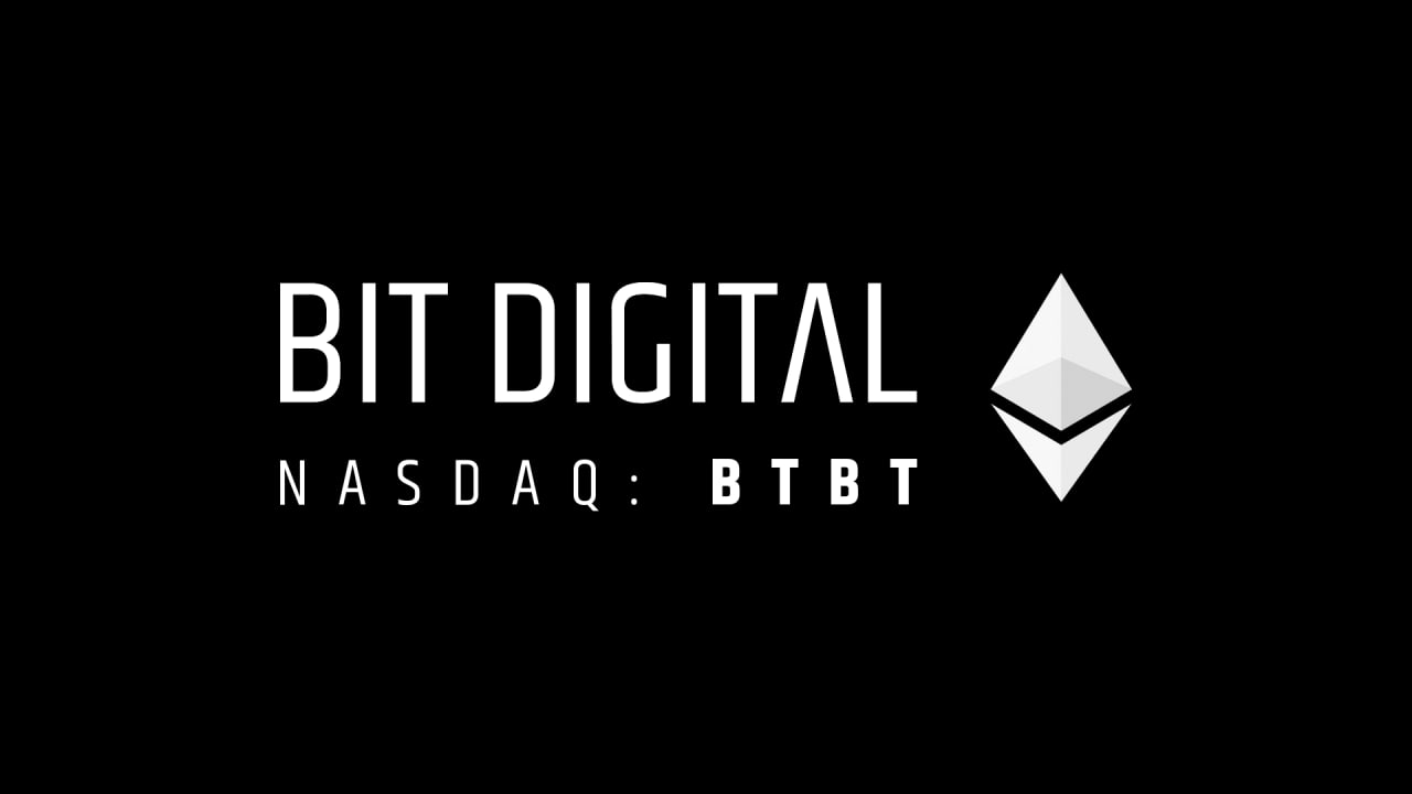 Bit Digital продала все BTC После размещения акций на $172 млн и продажи 280 BTC компания купила 100,603 ETH на $250 млн Ранее мы уже писали об этом и теперь, официально, Bit Digital одна из крупнейших публичных держателей эфира Crypto