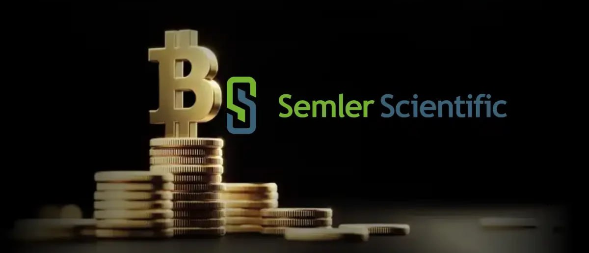 Компания Semler Scientific объявила, что к концу 2025 г планирует довести объем BTC на балансе до 10 000, до 42 000 — к концу 2026 года и до 105 000 — к концу 2027 года, используя в качестве источников финансирования акционерный капитал, долговое финансирование и операционный денежный поток. С 13 по 22 мая 2025 года компания приобрела 455 BTC на сумму $50 млн. Наши ссылки Торгуем на Bybit Pro Energy