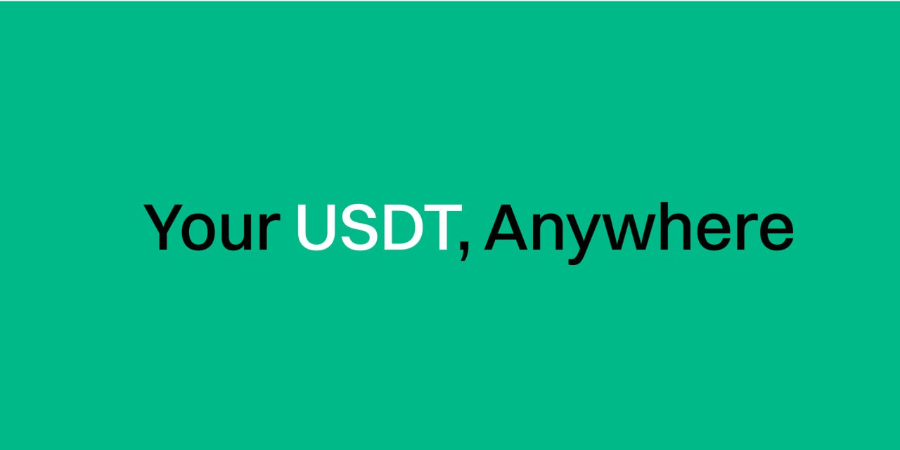 Tether анонсировала USDT0  Компания Tether анонсировала выпуск нового кроссчейн-стейблкоина USDT0 на блокчейне Ink, разработанном биржей Kraken.   Особенности USDT0:    Создан на основе стандарта OFT от LayerZero  #ZRO .   Полностью совместим с USDT на блокчейне Ethereum  #ETH  в соотношении 1:1.   Поддерживает функционал бесшовного взаимодействия между различными сетями.  Этот запуск – часть стратегии Tether по расширению использования стейблкоинов в многосетевом пространстве. Благодаря поддержке LayerZero, USDT0 станет ключевым элементом для создания универсальных DeFi-решений.    Подробнее об этом можно узнать в официальном анонсе по ссылке.