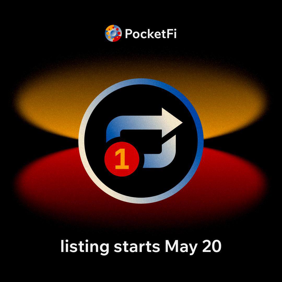 PocketFi объявили завтра листинг токена SWITCH! Пул SWITCH/TON появится на STON.FI — и после этого заявки на токены будут открыты через старую версию Чтобы снизить нагрузку, забрать токены можно по системе голландского аукциона: С момента открытия доступная для мгновенного получения сумма будет со временем увеличиваться. Ставка будет уменьшаться на 5% каждый день до 9 июня , когда 100% станут доступны для мгновенного получения . Посмотреть полную формулу Это защищает рыночную цену и обеспечивает всем более выгодный процесс листинга. Все заявленные токены появятся в новом приложении PocketFi 2.0 в сети TON. Дождались, хотя думаю ничего особенного не произойдет! #pocketfi CHAT CHANNEL BOOST