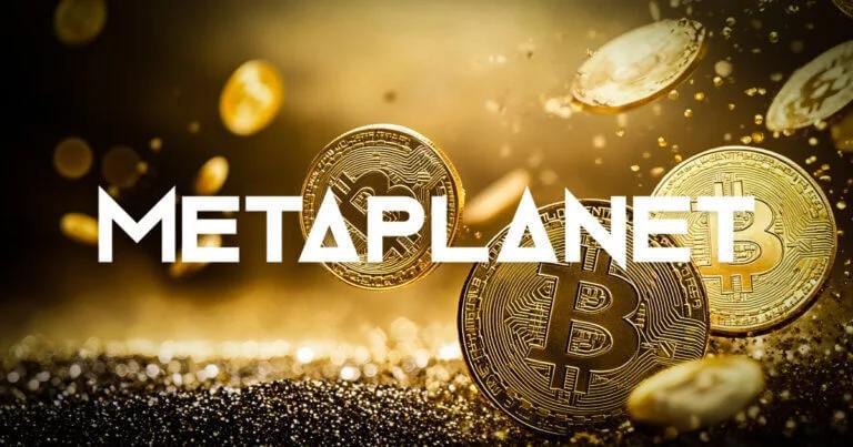 Акции японской Metaplanet выросли более чем на 2700% после принятия биткоин-стратегии в апреле 2024 года Компания владеет 1762 BTC на $169,6 млн. В Metaplanet объяснили решение обесцениванием иены и ожидают, что биткоин будет опережать её в долгосрочной перспективе. Подробнее: cryptol.info/Bitcoin #Bitcoin Cryptol