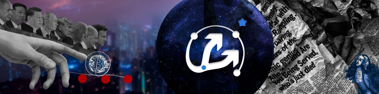 Разорванная паутина — про свободу интернета Биткоин вырос после спада напряженности на Ближнем Востоке В Южной Корее предложили заменить доллар стейблкоинами Свыше 30 даркнет-маркетплейсов заняли нишу закрытого Huione Guarantee в Telegram Капитализация Circle превысила показатель USDC Ledger выпустил продукт для резервирования доступа к кошелькам Турция введет лимиты на переводы стейблкоинов и задержку вывода средств Meta презентовала новые «умные» ИИ-очки Китай восстановит 100 фильмов о кунг-фу с применением ИИ Регулятор США изучит нарушения ПДД беспилотными такси Tesla CoinShares: требования к финконсультантам выросли на фоне расширения крипторынка Новости AI YouTube