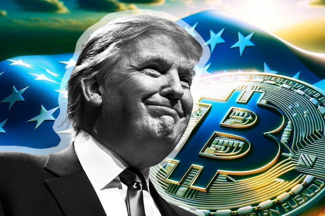 Крипта станет национальным приоритетом США В администрации Трампа обсуждается вопрос, обязывающий госструктуры уделить особое внимание работе с криптоиндустрией, в том числе прекратить судебное преследование криптокомпаний Как думаете — как отреагирует рынок на инаугурацию? Crypto