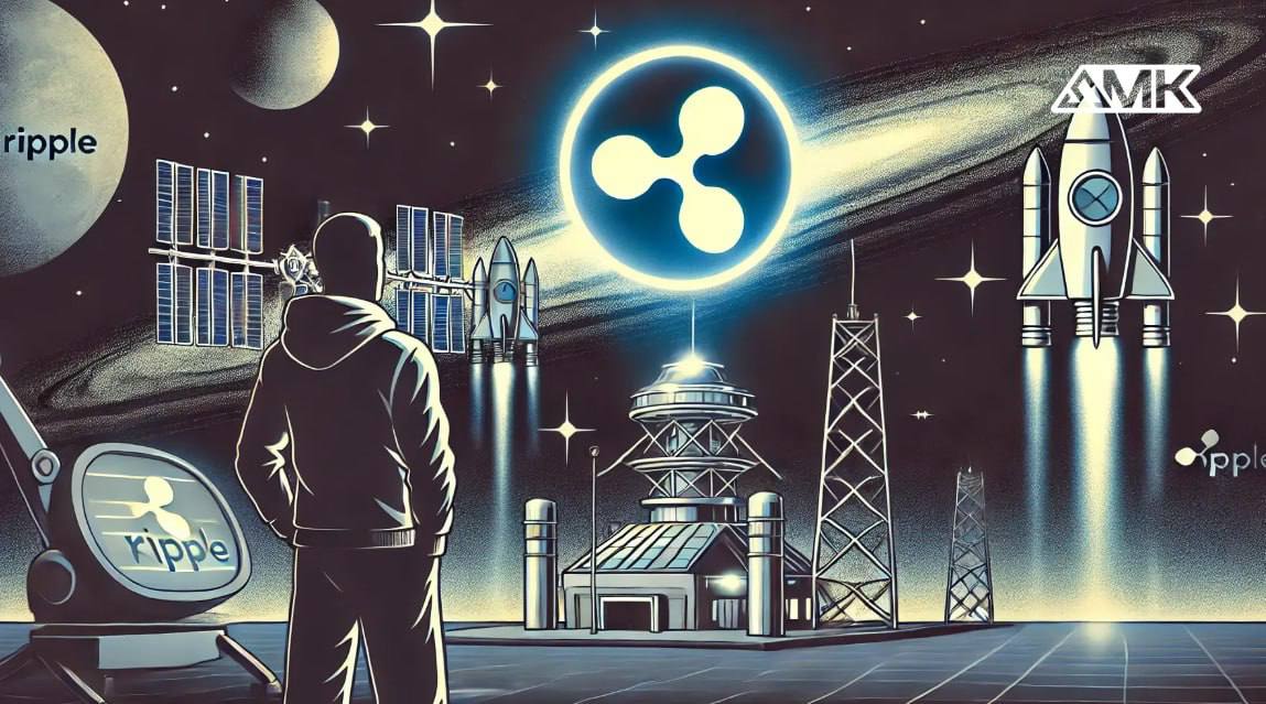 Сооснователь Ripple запускает космическую станцию!  Джед Маккалеб, известный как основатель Mt.Gox, Ripple и Stellar, теперь смотрит в космос! Его компания Vast собирается вывести на орбиту коммерческую станцию Haven-1 в мае 2026 года.    Зачем это нужно?   Долгосрочное пребывание человека в космосе  Развитие технологий искусственной гравитации  Конкуренция за контракт NASA на замену МКС  Haven-1 и SpaceX:   Станция будет использовать Starlink и адаптеры от SpaceX  Vast заказала запуски у SpaceX для вывода на орбиту  Маккалеб готов лично отправиться в полет  Если Vast не получит контракт от NASA, Маккалеб может потерять $1 млрд. Но он готов рисковать, как и его конкурент Илон Маск.  Великолепный пример того, как крипто-новаторы осваивают новые горизонты.   Mining Cluster TG   Dzen     Web