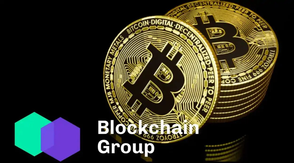 Акционеры The Blockchain Group поддержали инициативу увеличить объем привлечения капитала до €10 млрд. Средства будут направлены на дальнейшие покупки BTC. Наши ссылки Торгуем на Bybit Торгуем на BingX Pro Energy