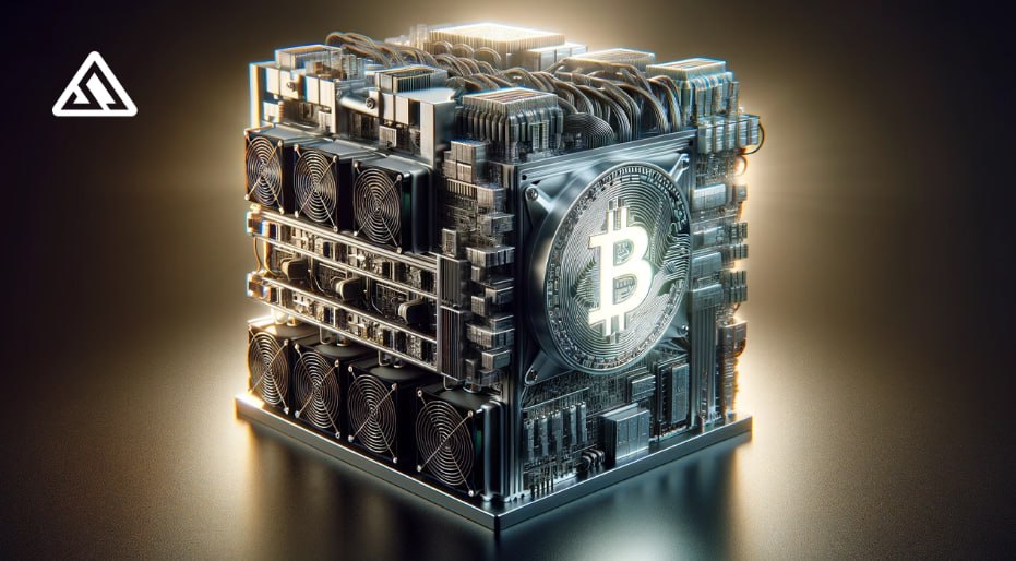 Сложность биткоина впервые превысила 127 T 26 июля Bitcoin установил новый рекорд: сложность майнинга достигла 127,62 T, увеличившись на 1,07% после очередного перерасчета. Это — исторический максимум. Хешрейт сети превысил 1 зетахеш/сек ZH/s , а средний интервал между блоками сократился почти до 9 минут. По данным Glassnode: Сглаженный 7-дневной средней хешрейт составляет 932,2 EH/s. До рекорда в 943,4 EH/s зафиксированного 31 мая остаётся чуть меньше 1,2%. Институциональное доминирование усиливается: На публичные майнинговые компании приходится 37,5% от общего хешрейта, по данным BitcoinMiningStock. У MARA, CleanSpark, IREN и Cango — уже более 50 EH/s каждая. BitFuFu и Riot Platforms близки к преодолению этого рубежа. Инфраструктура продолжает расти, и гонка за вычислительной мощностью набирает обороты. Mining Cluster TG Dzen Web