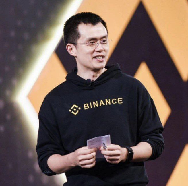 Основатель Binance CZ стал самым богатым китайцем в мире Чанпэн Чжао, основатель Binance, теперь официально является самым богатым китайцем в мире. Его чистый капитал резко вырос после роста криптовалют в 2024–2025 годах, что ознаменовало новую веху как для CZ, так и для отрасли.