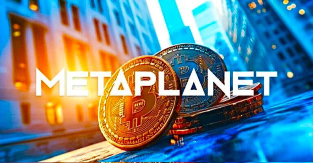Metaplanet купила ещё 780 BTC – теперь у них более 17 000 биткоинов.  Японская компания Metaplanet продолжает активно наращивать свои запасы BTC. Недавно они приобрели ещё 780 биткоинов на сумму около $92,6 млн – в среднем по $118 600 за монету.    Теперь в портфеле компании 17 135 BTC, что на данный момент стоит более $2 млрд.  По словам CEO компании, вся эта сумма была вложена по средней цене $101 030 за биткоин. А с начала июля прибыль от этих инвестиций составила +22,7%.   Доходность биткоин-стратегии Metaplanet:  - Июль–сентябрь 2024: +41,7% - Октябрь–декабрь 2024: +309,9% - Январь–март 2025: +95,7% - Апрель–июль 2025: +129,6%  С сентября прошлого года компания увеличила свои резервы с 398 до 17 000+ BTC.  Про Metaplanet пишу с самого начала их инвест.пути.    Цель Metaplanet - накопить 270 000 BTC к концу 2027 года.  Сейчас Metaplanet занимает 7-е место в мире среди компаний по объёму BTC.  #Metaplanet