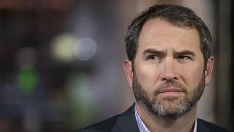 CEO Ripple — «Сегодня в США стартовала работа 119-го Конгресса, который уже называют самым криптодружественным в истории»