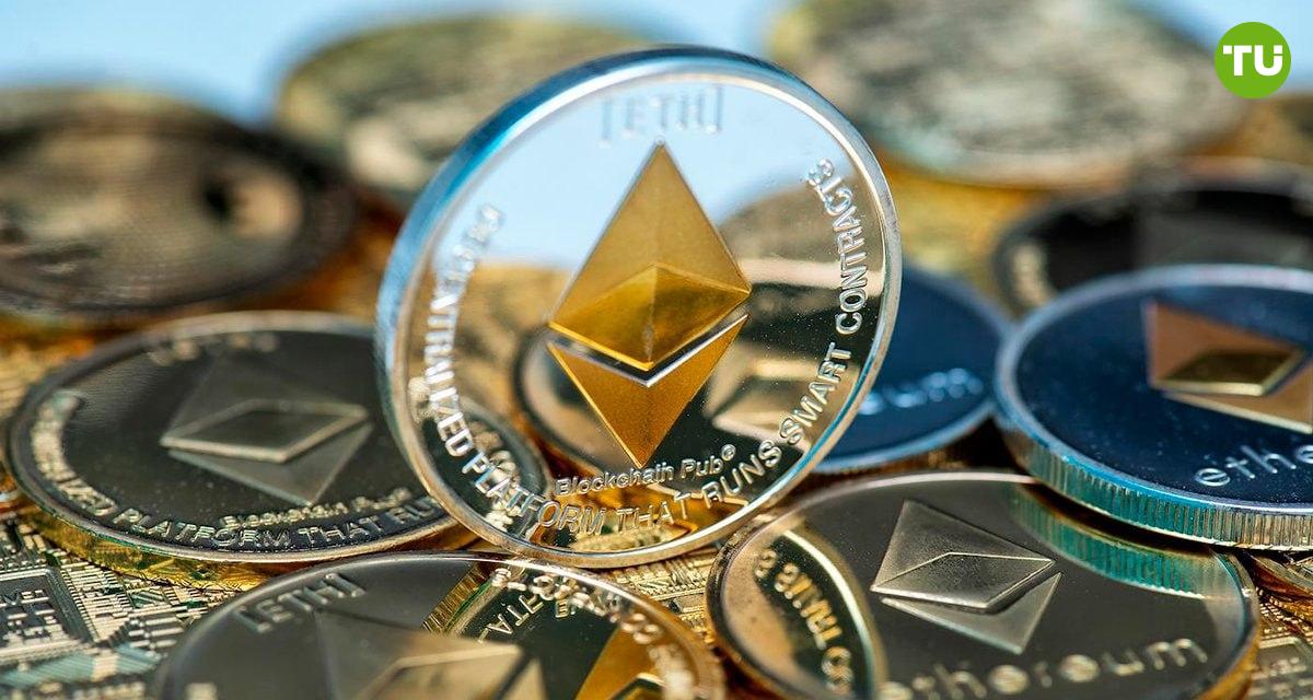 Ethereum бьет рекорды в июне    6 млн ETH накоплено - самый большой месячный прирост за всю историю   1 млн ETH добавлено в стейкинг, общий объем вырос до 35,56 млн   ETH торгуется на уровне $2596, рост на 6% за 24 часа - готовится прорыв?