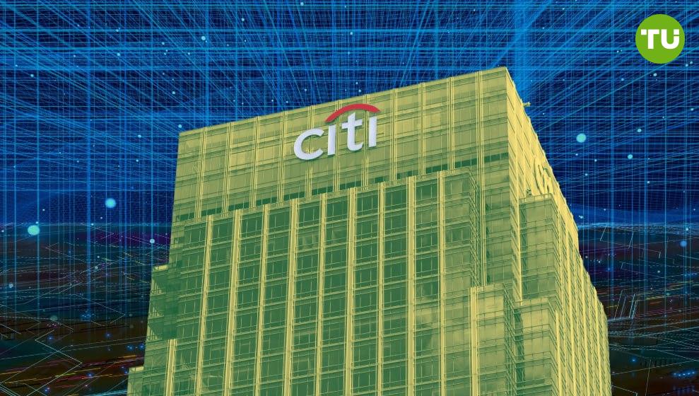 Citigroup готовит собственный стейблкоин CEO Citigroup Джейн Фрейзер объявила о планах выпустить Citi Stablecoin, назвав стейблкоины «следующей эволюцией» цифровых платежей. Банк исследует четыре направления: управление резервами, фиатные on/off-рампы, токенизированные депозиты и хранение криптоактивов. Наибольший фокус — на токенизированных депозитах, где Citi, по словам Фрейзер, «очень активен».