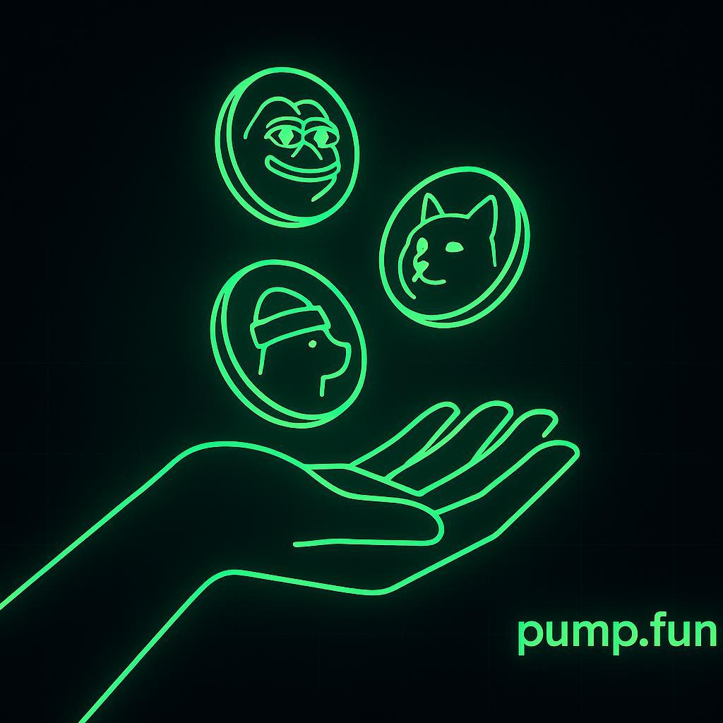 Pump.fun запустили Glass Full Foundation  GFF  «Руку ликвидности» для токенов экосистемы.   Мандат — ускорять «самые органичные и живые» коммьюнити.  Критерии отбора и источники средств публично не раскрыты.   Пишут о первых семизначных суммах  ~$1.6–1.7 млн  на старте программы, но это неофициальные оценки.  == == ==   Пампфан трепыхается в условиях падения доходности и растущей конкуренции.  LetsBonk догнал, каждый второй запускает лаунчпад.   $PUMP реагирует позитивно и ползет к цене ICO.   Из исторической выкладки - Avalanche запускали похожую программу в 2024.  Вдруг вот он, запускатель альтсезона не только для больших игроков.