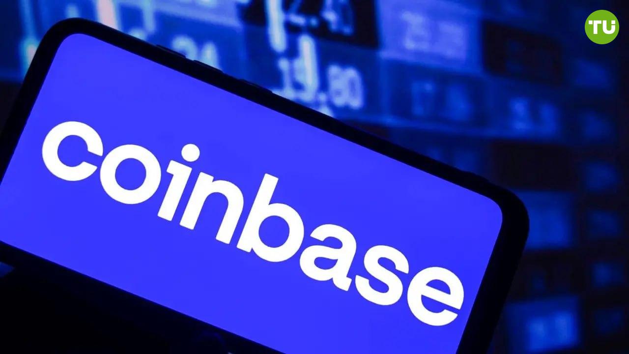 Coinbase добавит фьючерсы на Solana и Hedera    Coinbase Derivatives подала заявку на листинг фьючерсных контрактов на SOL и HBAR с расчетами в фиат  ⏰ Запуск ожидается после февраля 2025 года