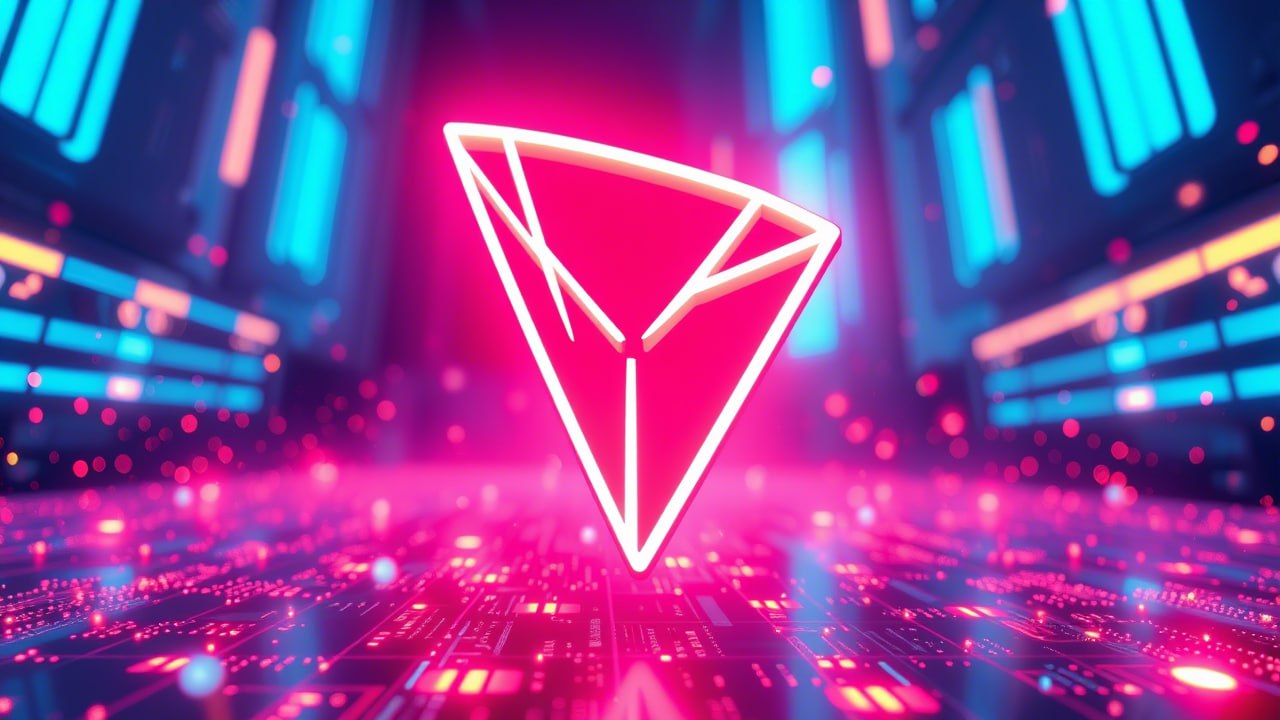 TRON TRX готов выйти на NASDAQ А вместе с этим — начинается интересная игра. В ближайшее время состоится слияние TRON и SRM Entertainment. Объединённая компания начнёт массово скупать TRX, повторяя успешную схему Strategy One с биткоином. Как работает новый трендовый путь для крипты: Выход компании на фондовый рынок США NASDAQ / NYSE Привлечение капитала через выпуск акций и кредиты Инвестиции в криптовалюту X При росте цены X — растёт и цена акций Новые выпуски акций → новые покупки крипты → цикл продолжается ‼ С BTC и ETH схема сработала. Теперь её повторяют с TRX. А в 2026 году таких примеров будет десятки. Это новый способ связать крипту с традиционной финансовой системой. Именно так крипторынок становится взрослым. А вы что думаете? ---------------------------------- Торгую ТУТ Bitunix Youtube Indicator