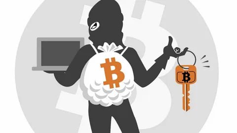 Один из первых Bitcoin-инвесторов, недавно осуждённый за налоговое мошенничество, обязан предоставить доступ к $124 млн в BTC