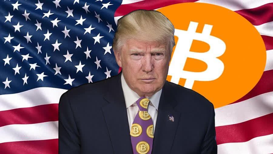 Bitcoin BTC . Прогноз сбылся. Не прошло и нескольких дней, как президент США передумал накладывать повышенные пошлины на товары из Европейского союза. Новость была воспринята глобальными инвесторами позитивно, что и сказалось на цене BTC и альткоинов. Дональд Трамп заявил о том, что отложил ввод 50%-ых пошлин против Европейского союза до 9 июля. Несколько дней назад крипторынок негативно воспринял "вброс" Трампа. Сейчас же логично на положительной ноте отыграл часть потерь. Если не будет форс-мажоров, BTC может пойти штурмовать очередной исторический максимум. Между США и Европейским союзом идут переговоры по новому формату взаимной торговли и не исключено, что этот фактор нервозности для крипторынка скоро вовсе сойдет на нет. Не рекомендация! Торгую на биржах: Bybit инструкция на регистрацию OKX инструкция на регистрацию BingX инструкция на регистрацию ↔ BitGet подарочный бонус 6200USDT Мой закрытый Премиум канал Ставьте , если канал полезен!