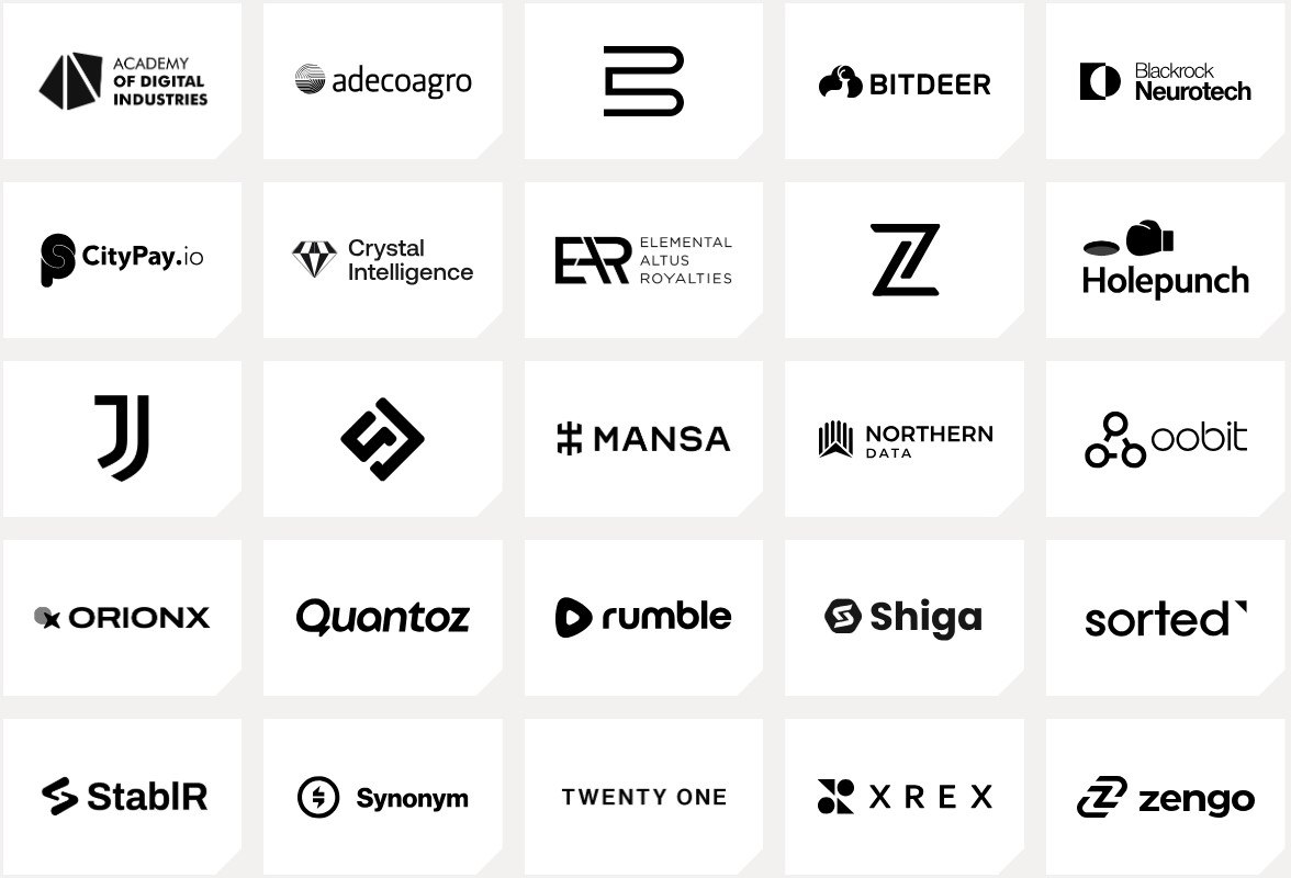 Tether раскрыли часть своего инвестиционного портфеля — CEO сообщил, что эмитент USDT уже инвестировал в более 120 компаний, и это число будет расти. Инвестиции на сумму $13.7 млрд в 2024 году сделаны из прибыли компании и не включают резервы USDT.