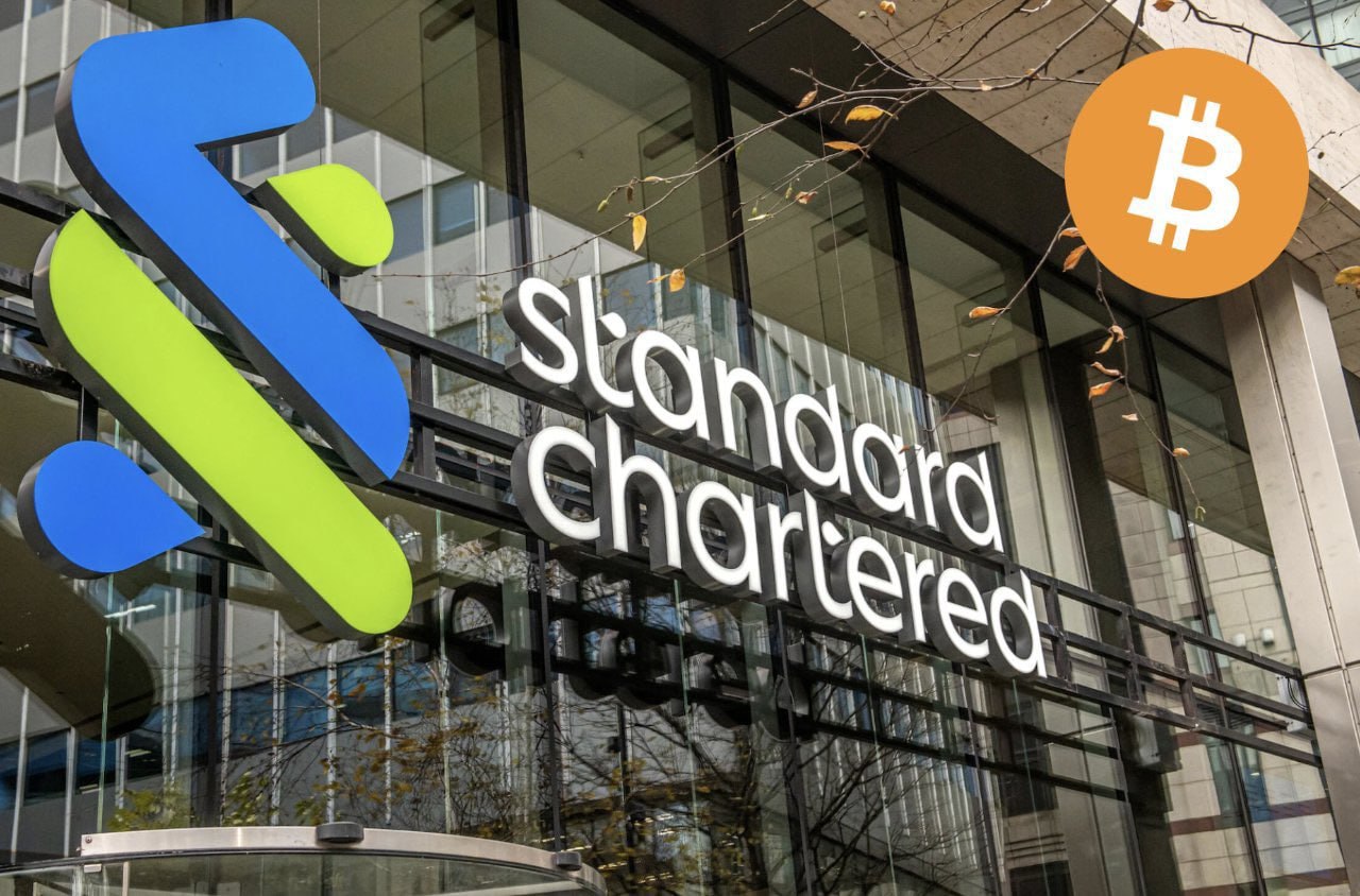 Аналитики Standard Chartered считают, что  BTC может вновь достичь ATH уже в преддверии выборов в США.