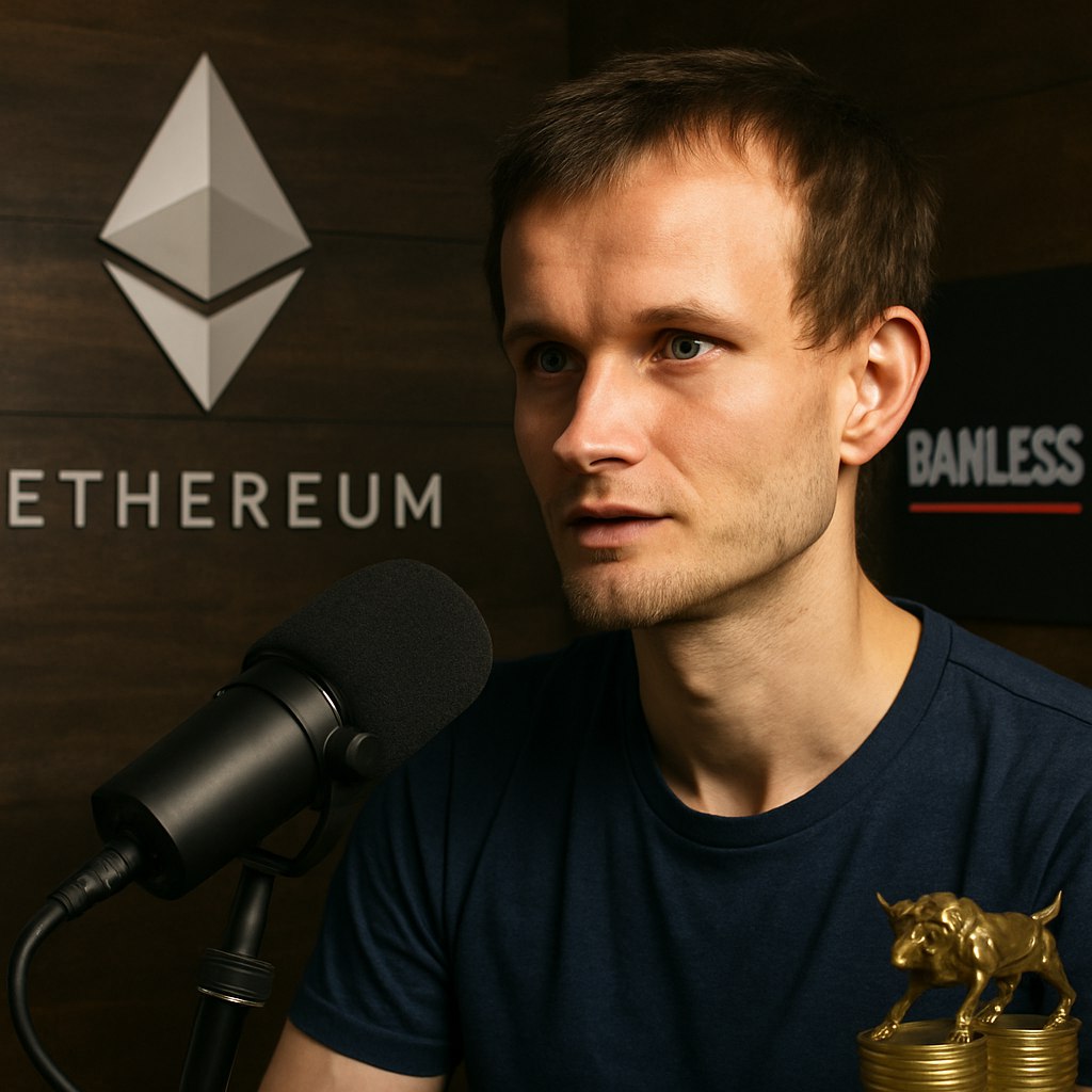 Виталик Бутерин, сооснователь Ethereum, высказал поддержку публичным компаниям, которые включают эфир в свои казначейства. Однако он также предупредил о рисках, связанных с чрезмерным заимствованием.     В интервью на подкасте Bankless Бутерин отметил важность осторожного подхода к использованию заемных средств в криптоинвестициях.    HUNTER CIS    DAPP   YouTube   Telegram   X  twitter