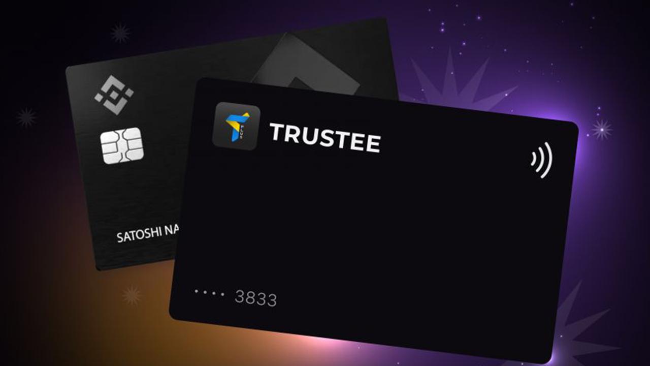 Украинцы больше не могут регистрироваться в Trustee Plus Trustee Plus закрыла регистрацию новых клиентов из Украины. Те, кто уже зарегистрирован, находятся в подвешенном состоянии — официальных разъяснений пока нет. Платформа ссылается на «регуляторную неопределенность» и отложила планы по выходу на украинский рынок. Торгуй криптовалютой на Bybit Крипто Стукач Подписаться