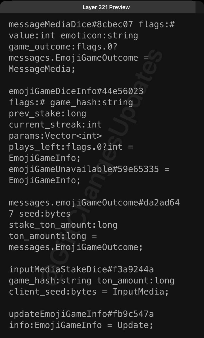 Emoji Stake Telegram тестирует эмодзи казино внутри приложения В бете Telegram для Android нашли упоминания новой функции Emoji Stake ограниченного плей теста платформы эмодзи игр с виртуальными ставками и бросками кубика Официально функция ещё не анонсирована и может измениться Что происходит В коде бета версии описана игра с виртуальной валютой и бросками кубика Интерфейс включает поле для ввода ставки и кнопку Save and Roll Есть система стриков серия сбрасывается после трёх бросков или изменения размера ставки Игрок видит сколько виртуальных он выиграл или проиграл а также результаты других участников Функция помечена как ограниченный плей тест будущей платформы эмодзи игр для небольшой группы пользователей и стоит статус Beta Почему это важно Telegram экспериментирует с нативной игровой казино механикой прямо внутри клиента без перехода в отдельные боты и сайты Формат эмодзи игр с виртуальной валютой может стать полигоном для будущих интеграций с TON экосистемой игры мини приложения лояльность При этом важно что пока речь идёт о тесте и виртуальных ставках до полноценного публичного релиза и финальной модели ещё один шаг TON Инсайдер