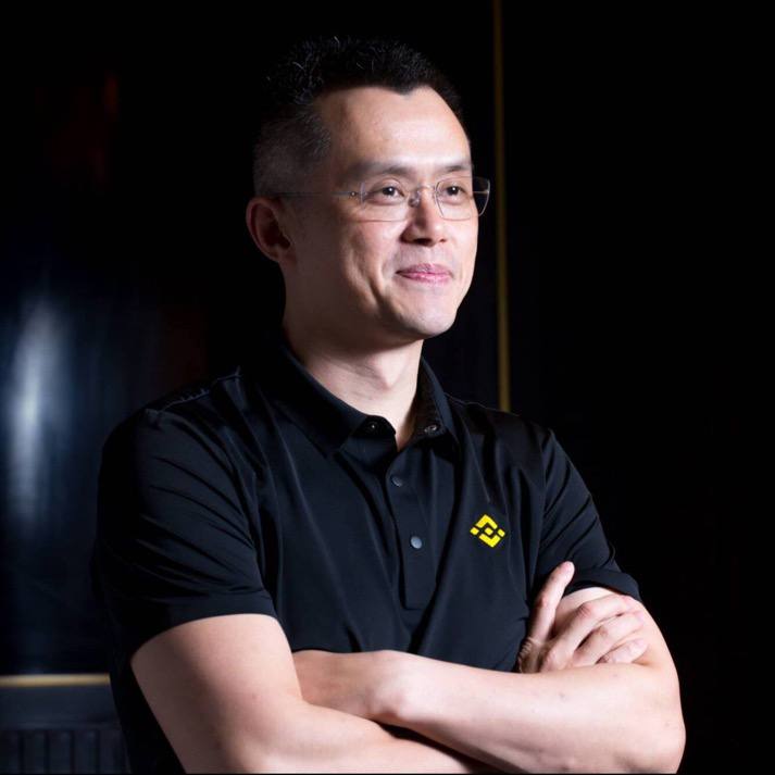 Чистая стоимость активов основателя Binance CZ оценивается в $75 миллиардов после достижения BNB нового исторического максимума в $850 На долю CZ приходится около 64% оборотного запаса BNB.