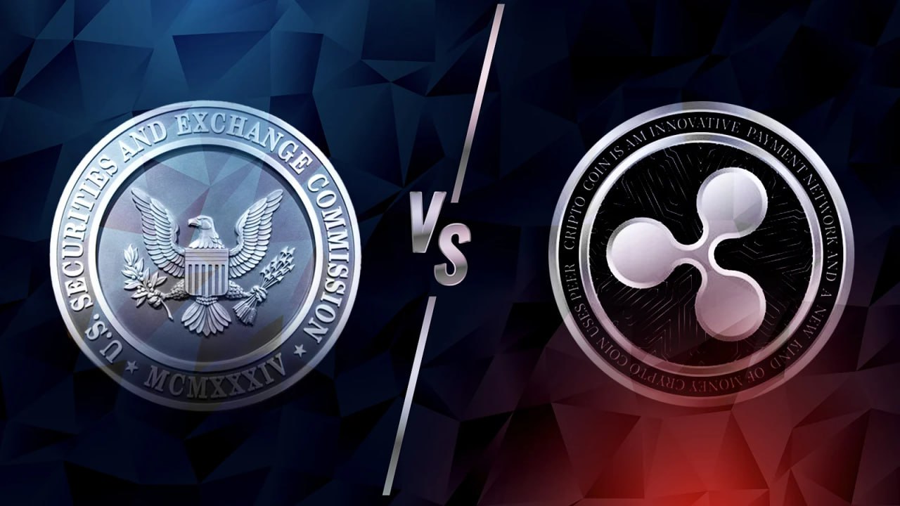 SEC готовится прекратить суд против Ripple  Задержка в деле произошла из-за юристов Ripple, которые хотят более выгодных условий в связи с прошлым решением суда — $125млн штраф и запрет на продажу $XRP институционалам  Похоже, что ракета уже почти готова   Crypto