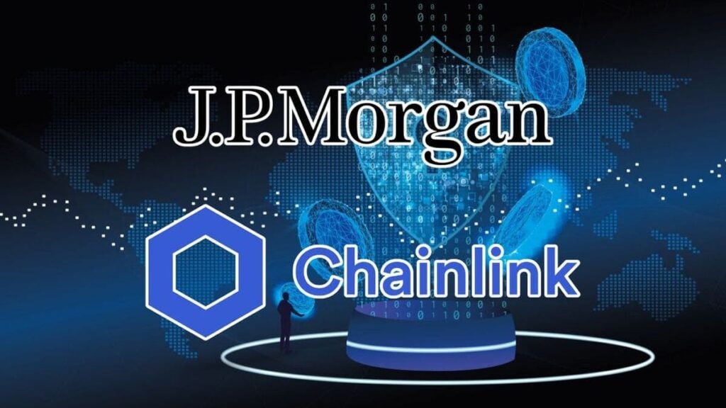 Продвижение. Крупнейший банк США J.P. Morgan Chase провел свою первую транзакцию с использованием публичного блокчейна. Блокчейн-подразделение банка Kinexys инициировало перевод средств между двумя счетами в сети банка. Это было сделано для покупки токенизированных казначейских облигаций. Это первый случай, когда глобальный банк подключил свою основную платежную инфраструктуру к публичному блокчейну. По словам представителя Kinexys, которое предоставляет платежные решения, банк сформировал полноценную инфраструктуру для таких операций. Такая новость может характеризовать действия банка, как фундаментальный разворот. Так как глава банка и некоторые топ-менеджеры скептически относятся к сектору криптовалют. ‼ Что для нас еще более важно, ключевыми партнерами банка в транзакции стали два криптопроекта, которые достаточно давно входят в круг наших интересов: банк приобрел государственные облигации США в публичной сети Ondo Finance ONDO , а для осуществления транзакции банк использовал ChainLink LINK . Глава Ondo Finance охарактеризовал транзакцию, как "будущее финансов", а сооснователь ChainLink Сергей Назаров подтвердил, что инициатива находится на пути к полноценному запуску. Не рекомендация! Торгую на биржах: Bybit инструкция на регистрацию OKX инструкция на регистрацию BingX инструкция на регистрацию ↔ BitGet подарочный бонус 6200USDT Мой закрытый Премиум канал Ставьте , если канал полезен!