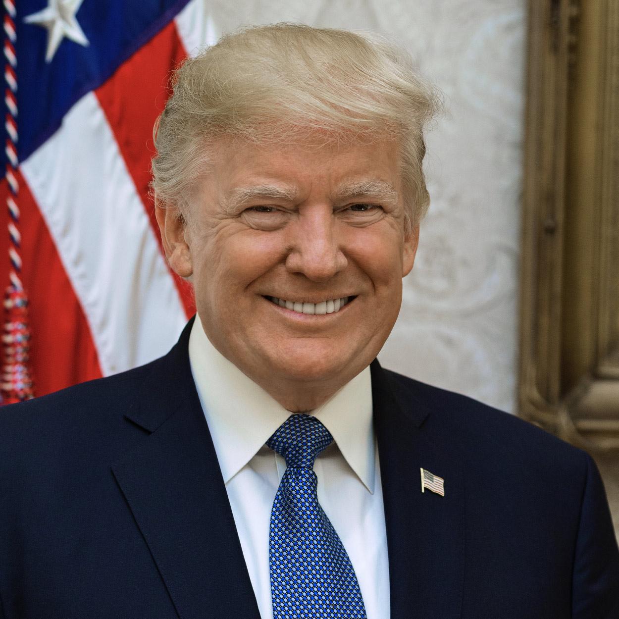 Финансовая отчетность Трампа за 2024 год показывает доход более $600 млн, из которых $57 млн — от крипты