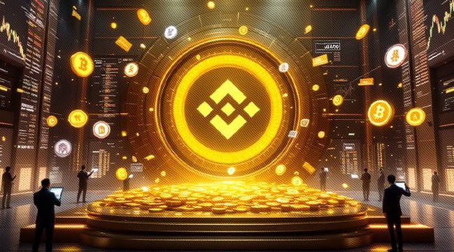 Binance Coin  BNB . Обновление.     Команда разработчиков BNB Chain активировала в основной сети обновление Pascal.     Обновление включает EIP-7702 из будущего обновления Pectra блокчейна Ethereum  ETH . Запуск обновления Pectra в основной сети Ethereum пока откладывается ориентировочно на конец апреля.     Основной особенностью EIP-7702 является реализация возможности для кошельков временно работать как смарт-контракты. Это позволяет проводить безгазовые транзакции через платежи и пакетное одобрение операций в один клик, а также упрощает взаимодействие пользователей с интерфейсом.     Обновление Pascal сфокусировано на повышении EVM-совместимости BNB Chain и расширении возможностей для разработчиков приложений.   ‼ Команда разработчиков также анонсировала следующие обновления: Lorentz, которое запланировано на апрель и Maxwell, которое запланировано на июнь. Оба апгрейда улучшат "скорость" блоков.     Цена BNB демонстрирует признаки восстановления после рыночных шоков.   Не рекомендация!     Торгую на биржах:    Bybit  инструкция на регистрацию    OKX  инструкция на регистрацию    BingX  инструкция на регистрацию  ↔  BitGet подарочный бонус 6200USDT   Мой закрытый Премиум канал  ⁉ А у вас есть в портфеле BNB?  -Да,  - Нет,  -Наблюдаю