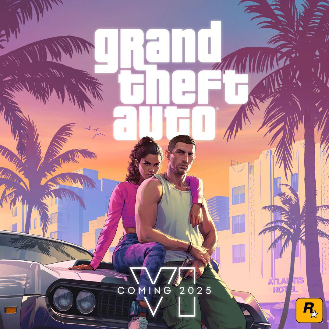 GTA VI — игровая башня Бурдж-Халифа На разработку ушло $2 млрд, а релиз перенесли на 2026. Для сравнения: Бурдж-Халифа построили дешевле и быстрее! Но главное: в игре обещают криптоплатежи. Ждём, когда сможем расплатиться BTC за виртуальный танк. Начни торговать криптовалютой на Bybit Крипто Вестник Подписаться