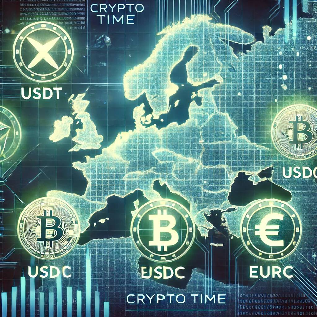Coinbase уделяет USDT и другие стейблкоины в Европе из-за новых правил ЕС    Coinbase Europe объявила о делистинге нескольких стейблкоинов, включая лидера рынка USDT  Tether , чтобы соответствовать требованиям европейского регламента MiCA.   Изменения коснутся и других активов, таких как PAX, PYUSD, GUSD, GYEN и DAI.   Поддержка останется только для USDC и EURC, которые уже соответствуют MiCA.    Пользователям предлагается продать или перевести несоответствующие активы, после чего операции с ними будут ограничены.  Circle, эмитент USDC, ранее получил лицензию MiCA, что привлекло внимание крупных бирж. Tether, в свою очередь, критикует действия Coinbase, заявляя о поспешности решений, но подтверждает свою готовность адаптироваться к новым условиям.   Эти изменения сигнализируют о важности регулирования и прозрачности на рынке стейблкоинов в ЕС.  Как вам такая новость?