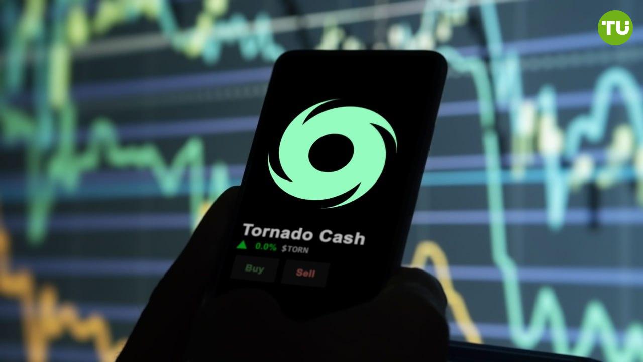 Суд США отменил санкции против Tornado Cash     Апелляционный суд 5-го округа отменил санкции Министерства финансов США против Tornado Cash.  ‼  Суд постановил, что используемые платформой смарт-контракты не являются "имуществом" по закону США.   Санкции были наложены в 2022 году, когда Казначейство обвинило Tornado Cash в отмывании более $7 млрд.