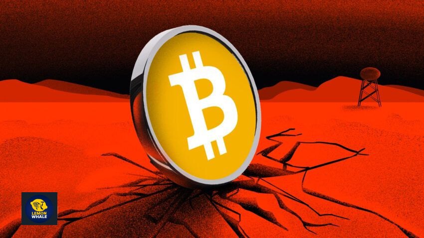 «BTC покупают только умирающие компании»  Bloomberg выпустил статью, в которой заявили, что компании покупают крипту в надежде на спасение — «они не вкладывают деньги в развитие бизнеса, а покупают монеты в надежде привлечь внимание к своим акциям»    Что ответите, BlackRock и MicroStrategy?  Crypto