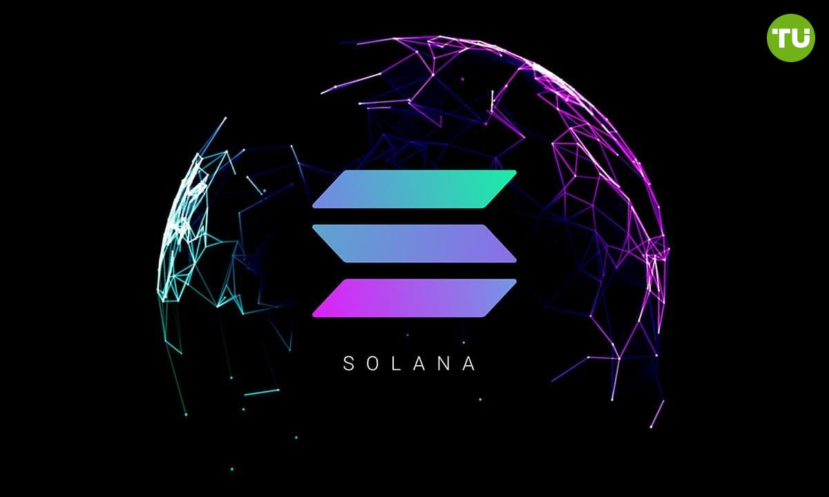 ‼  ​Solana усиливает защиту от квантовых угроз     Solana представила Winternitz Vault для защиты средств пользователей от квантовых угроз.    Хранилище использует криптографическую схему WOTS и обеспечивает 224-битную устойчивость к атакам.  Winternitz Vault генерирует новый ключ для каждой транзакции, снижая вероятность взлома.