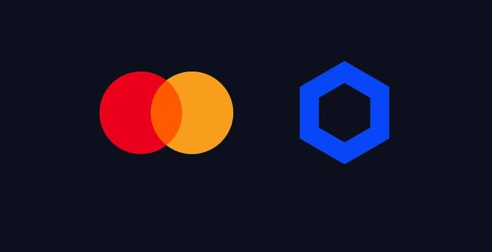 Chainlink и Mastercard объявили о сотрудничестве, в рамках которого более 3 млрд держателей карт Mastercard смогут покупать криптовалюту через платформу Swapper Finance. Наши ссылки Торгуем на Bybit Pro Energy