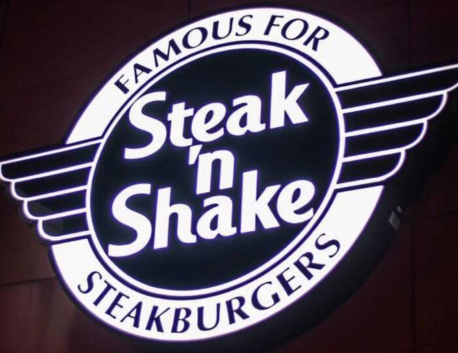 Американская сеть ресторанов быстрого питания Steak n Shake объявляет о приеме платежей в BTC во всех своих заведениях с 16 мая
