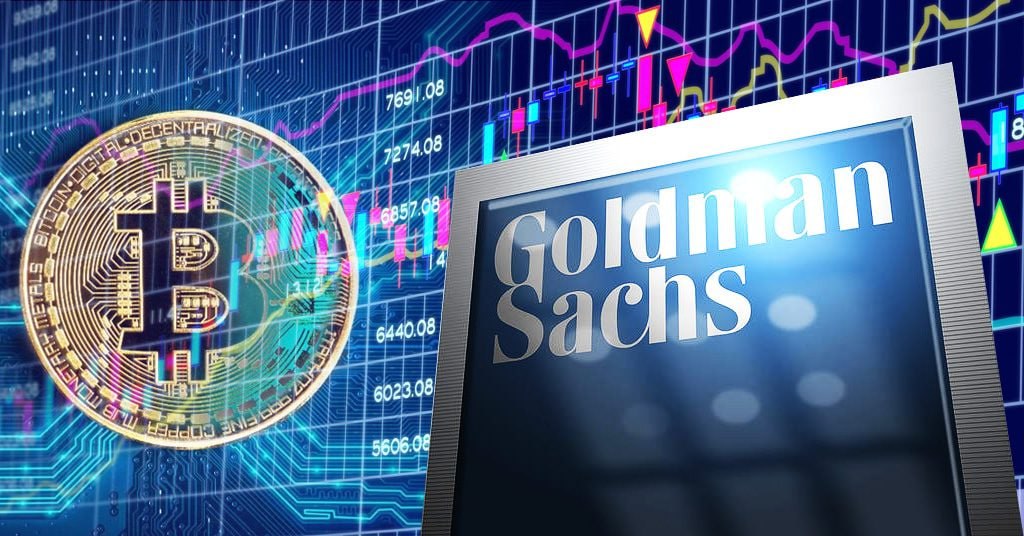 Инвестиционный банк Goldman Sachs увеличил вложения в BTC-ETF до $1,5 млрд в четвертом квартале 2024 года    Наши ссылки    Торгуем на Bybit     Торгуем на BingX      Pro Energy