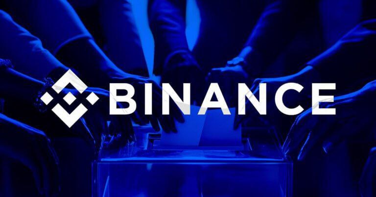 Binance представляет возможность голосования сообщества за листинги и делистинги  Binance запустила «Голосование за листинг» и «Голосование за исключение из листинга», позволяя пользователям выбирать, какие токены будут листингованы или удалены. Биржа пообещала не получать прибыль от листинга, будет раскрывать расходы на маркетинг проекта и распределять токены листингового бюджета через airdrops. Эта инициатива направлена ​​на повышение прозрачности и вовлеченности пользователей в процесс листинга Binance.