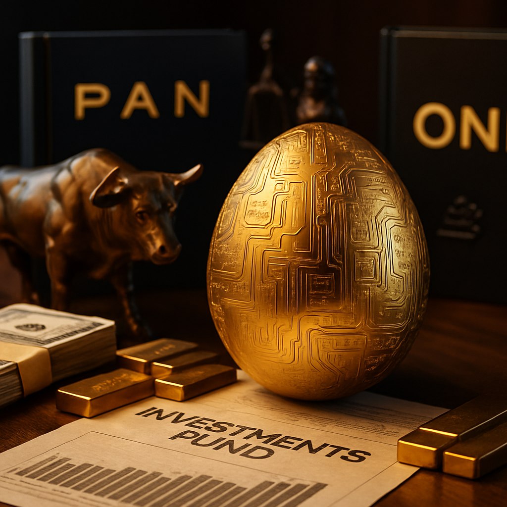 Ondo Finance и Pantera Capital запускают фонд в размере $250 миллионов для финансирования токенизированных реальных активов! Этот шаг демонстрирует растущий интерес к проектам, которые связывают криптомир с традиционной экономикой, открывая новые горизонты для инвестиций и инноваций. #OndoFinance #PanteraCapital #реальныеактивы NFT