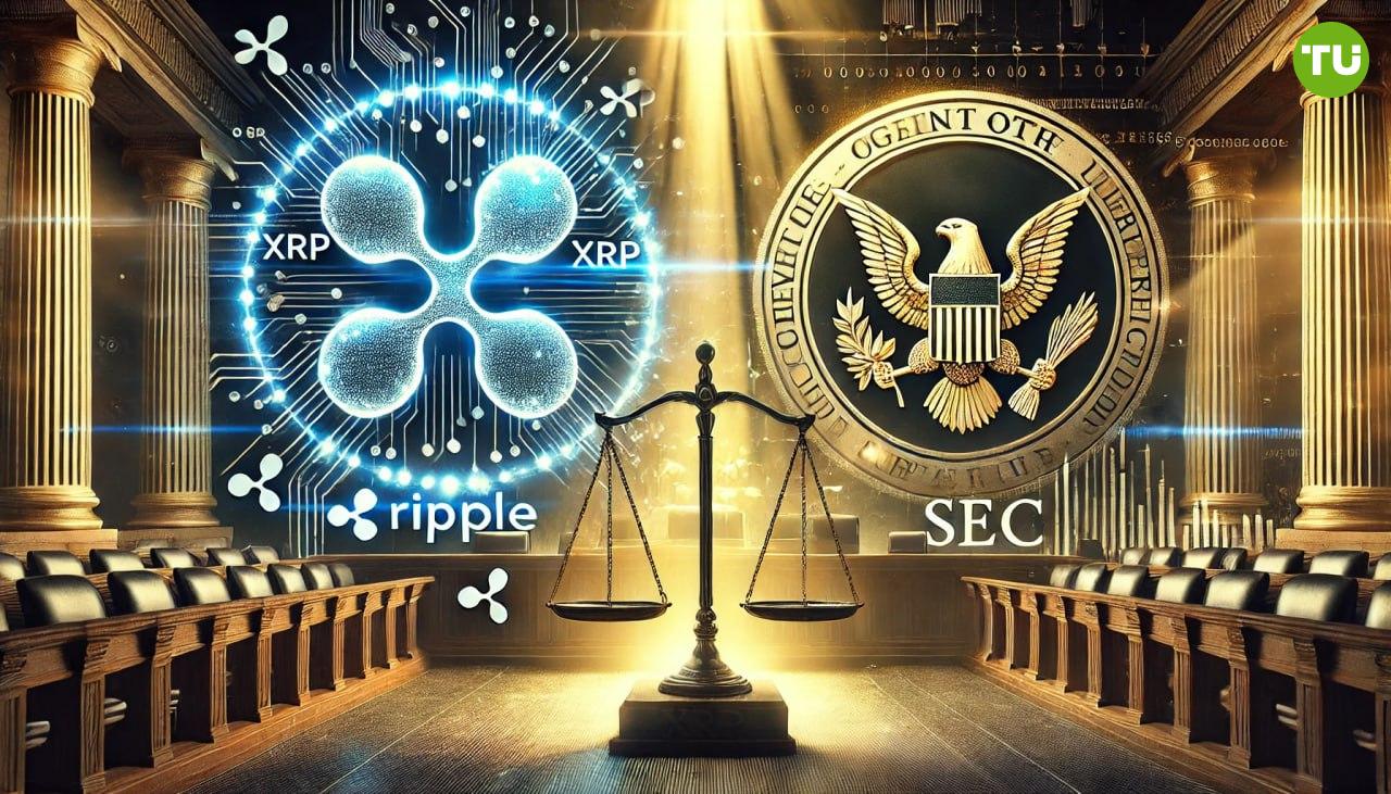 Судебный спор между Ripple и SEC официально завершен Ripple согласилась выплатить $50 млн штрафа, а $75 млн из заблокированных средств будут возвращены компании. Важно, что продажи XRP программным способом остаются не ценными бумагами, поэтому Ripple теперь работает без юридических препятствий. После новости о завершении дела XRP подскочил в цене на 11%, а объемы торгов выросли до $9,54 млрд. Это решение открывает путь для Ripple развивать бизнес без постоянных судебных тяжб и может повлиять на регулирование крипторынка в целом.