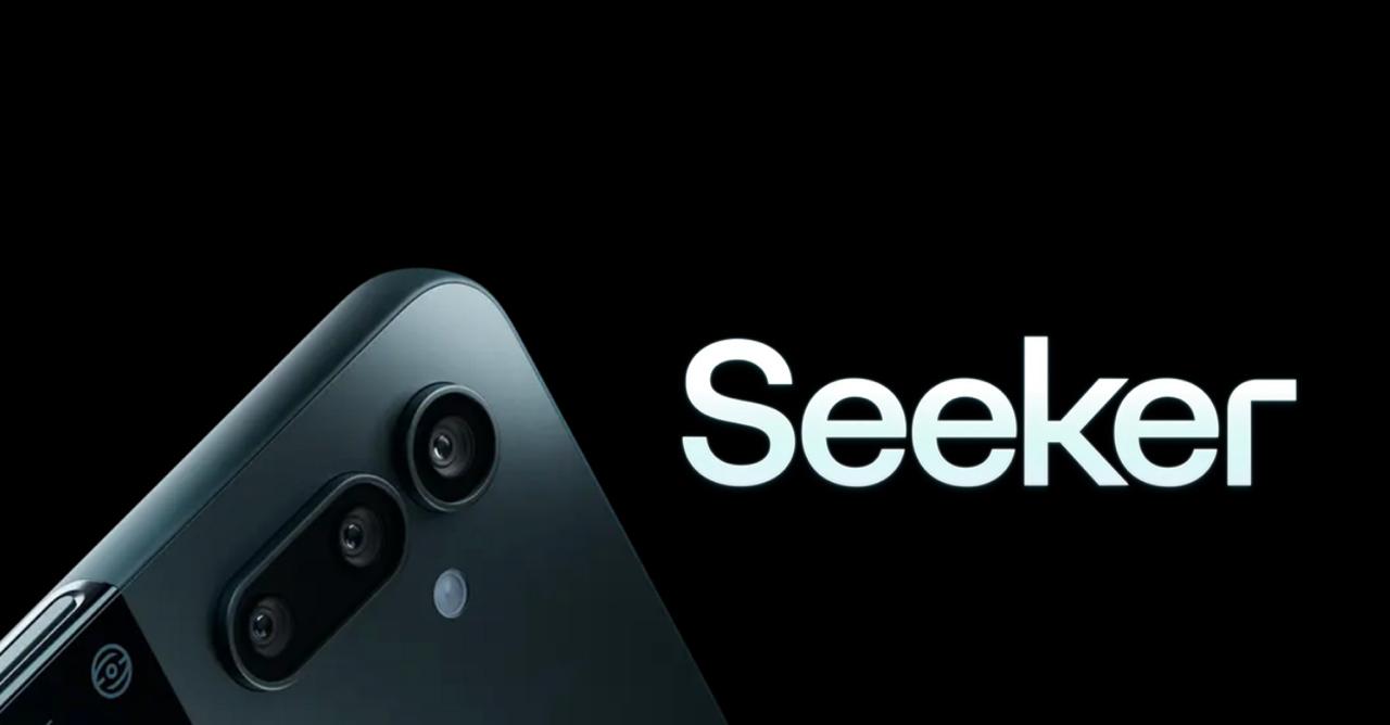 Solana Mobile планирует начать поставку смартфонов Seeker 4 августа 2025 года. Bitpapa / #solana