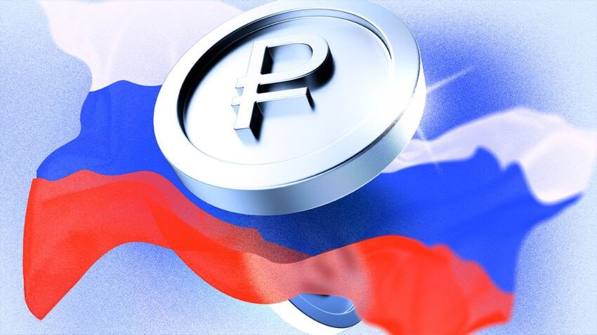 Спрос на майнинг-оборудование в России утроился Интерес к майнингу BTC в России вырос в три раза за год. Несмотря на локальные запреты, смягчение нормативов позволило сделать майнинг более доступным. На Россию приходится 26% трафика международных криптобирж, а доверие к крипте растёт как среди граждан, так и на уровне власти. КриптоКодер. Подписаться