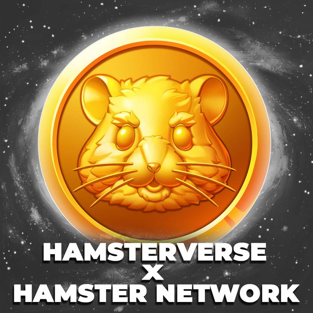 Hamster Kombat запускает свой L2 блокчейн на базе TON  В этой жизни меня уже мало теперь что удивит…  Официальный пост