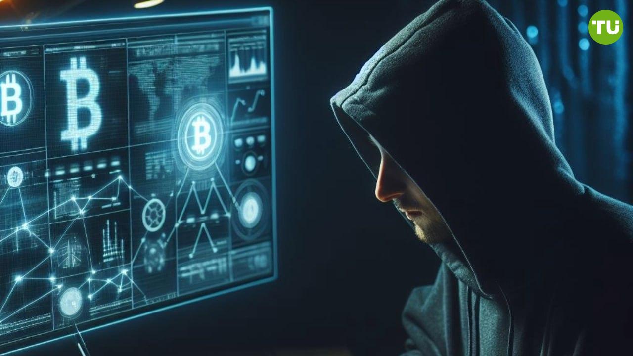 Arkham раскрыл крупнейшую кражу биткоинов  Arkham Intelligence раскрыла крупнейшую кражу Bitcoin в истории — взлом пула LuBian на 127 426 BTC.    На момент атаки в декабре 2020 года ущерб оценивался в $3,5 млрд, сейчас — более $14,5 млрд.  Взлом стал возможен из-за уязвимости в генерации приватных ключей.