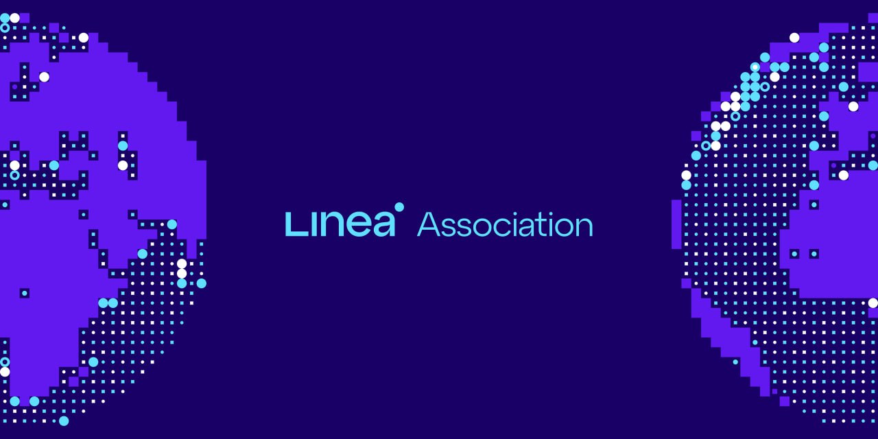 Linea выйдет в 2025 году  Разработчики создали и зарегистрировали Linea Association.  В анонсе сказано:  — Ассоциация Linea намерена запустить токен LINEA к концу Q1 2025 года; — Снапшот ещё не был сделан; — На данный момент 1,3 млн кошельков — eligible.  Не устали ещё отрабатывать Linea?    Зарабатываем вместе   Обменник   Экосистема Crypton